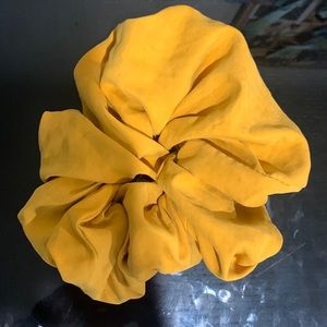 2 FOR $10 Free people oversized scrunchie